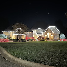 Christmas-Light-Installation-in-Mooresville-NC-A-Pure-White-Holiday-Glow 0